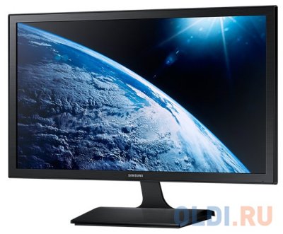  23.6" Samsung S24E310HL (310HLX) Black 1920x1080, 8ms, 250 cd/m2, 3000:1 (Mega DCR), D-Sub,