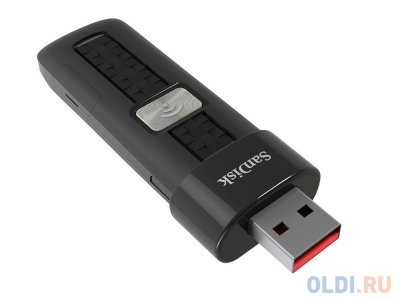  SanDisk Connect (SDWS2-064G-E57) Wireless Flash Drive 64Gb (802.11b/g/n, microSDXC)