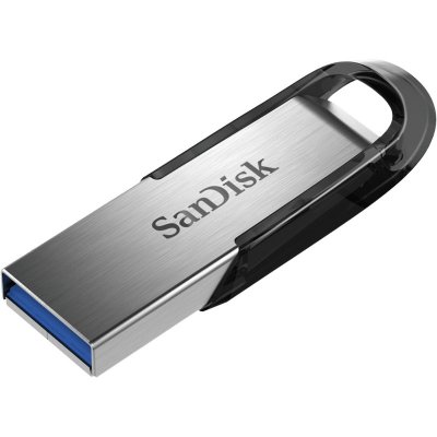  SanDisk Ultra Dual (SDDD2-032G-G46) USB3.0/USB micro-B OTG Flash Drive 32Gb (RTL)