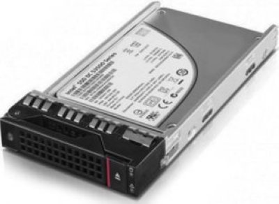  SSD 480Gb SATA-III Lenovo (4XB0G45745, 3.5")