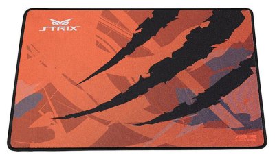    Asus Strix GLIDE SPEED /