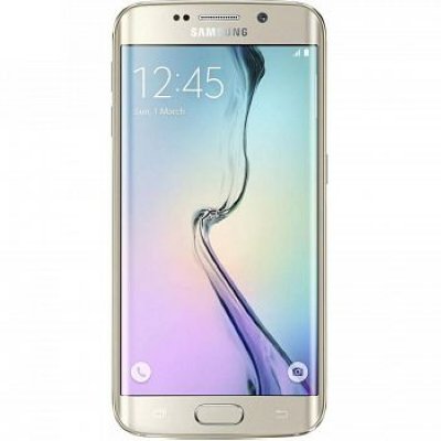  Samsung Galaxy S6 SM-G920F 64Gb   3G 4G 5.1" 1440x2560 Android 5.0 16Mpix