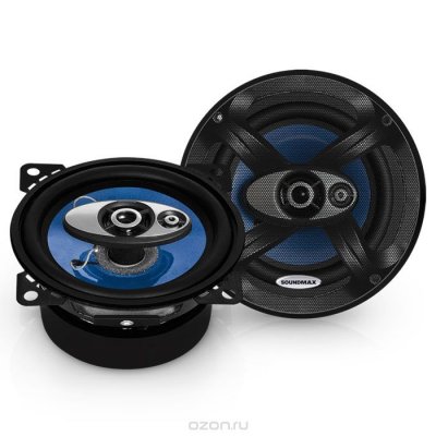  Soundmax SM-CSC403  3- 10  50 -100 