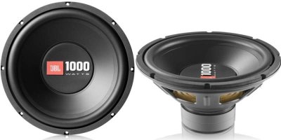    JBL CS1214T