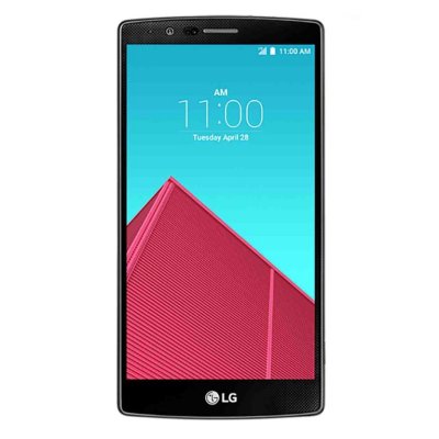   LG G4 H818