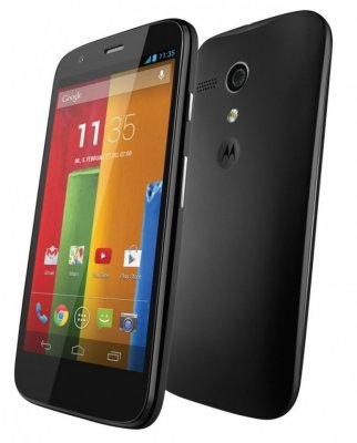   Motorola Moto G 8Gb