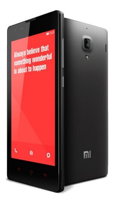   Xiaomi Redmi 1S