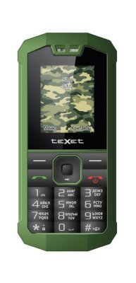   TeXet TM-509R