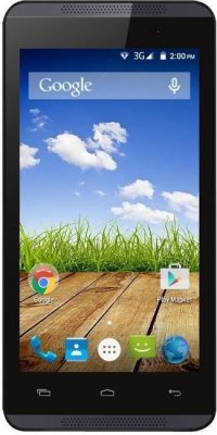 4.5"  Micromax Canvas Fire 3 A107 8  