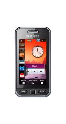   Samsung GT-S5230 Star