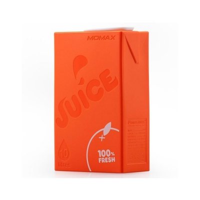   Momax iPower Juice 10000mAh, 