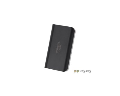  ROMOSS Sailing 2 Black 5200mAh PH20-310