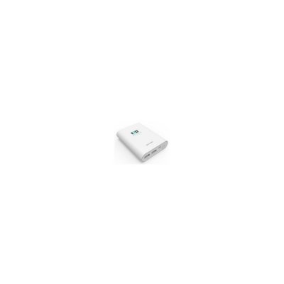     Power Bank Lp1000122Aw 10000Mah White