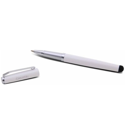  Canyon Stylus with Pen CNA-STY01W White