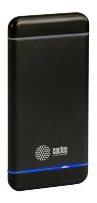   Cactus CS-PBMS028-5000SG Cactus CS-PBMS028-5000SG 5000mAh 