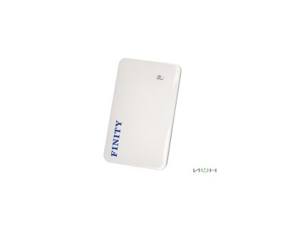   Power Bank White 10000mAh