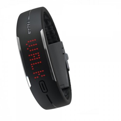   Polar Loop Black ()