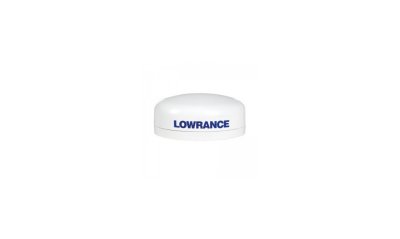  Lowrance  GPS- LGC-4000