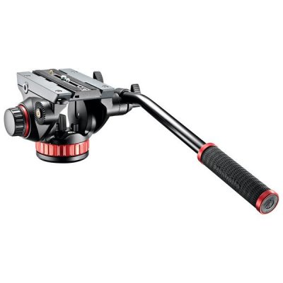    Manfrotto MVH502AH