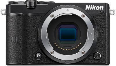  Nikon 1 J5 Body