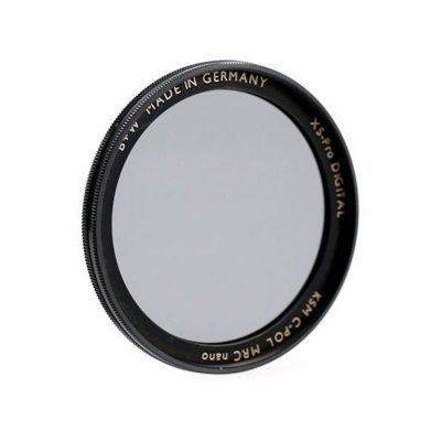  B&W AUCM XS-Pro Circular Polarizer MRC Nano 55mm (1066394)