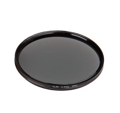  B&W S03M Circular-Pol HP 72mm (44843)