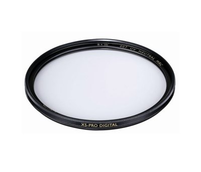  B&W 007M XS-Pro Clear MRC Nano 62mm (1066108)