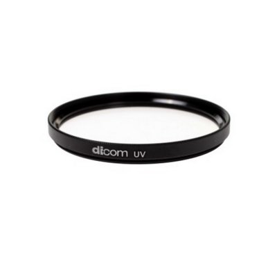  Dicom UV Slim 77mm