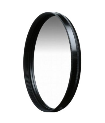  B&W 501 HP Col. Graduated 72mm (63810)