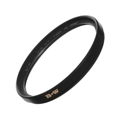  B&W 010M HS UV-HAZE 43mm (23185)