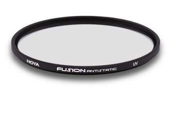  HOYA Fusion Antistatic UV(O) 55mm 82914