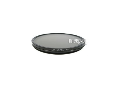  B+W S03M SLIM Circular-Pol 52mm (26458)