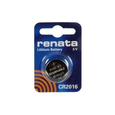  Renata CR2016