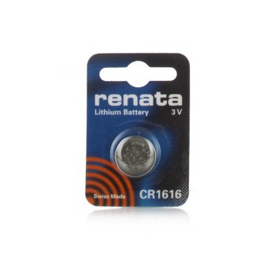  Renata CR1616