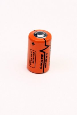  Minamoto 1200mAh ER-14250 (100 .)