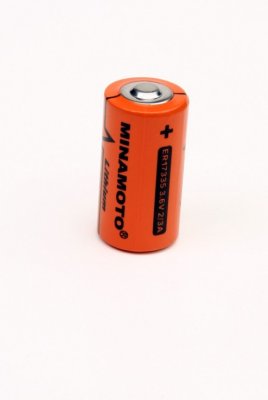  Minamoto 1900mAh ER-17335 (70 .)