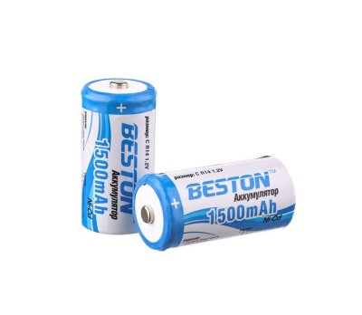  Beston C R14 1500mAh NiCd (2 .)