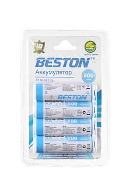  Beston AA 800 mAh BL4