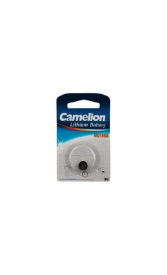  Camelion CR1025-BP1