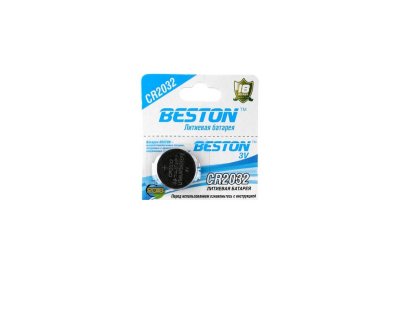  Beston CR2032