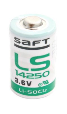 SAFT LS 14250   (A50 .)