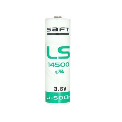 SAFT LS 14500 AA   (A30 .)