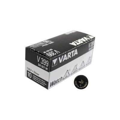 Varta 399    (A10 .)