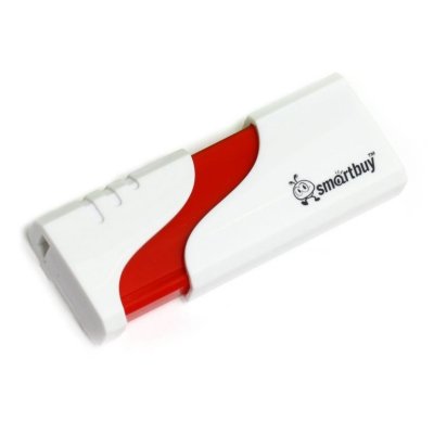 USB - Smartbuy Hatch 8GB