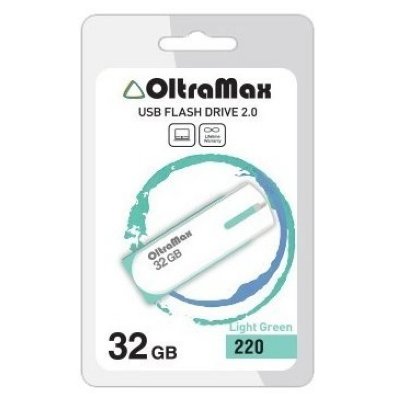   OltraMax 32Gb 10 Black