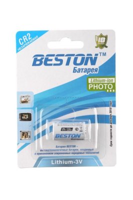  Beston CR2 - CR2 3V BL1 (1 )