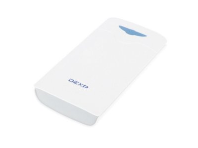 Dexp  Flare 15 15000 mAh