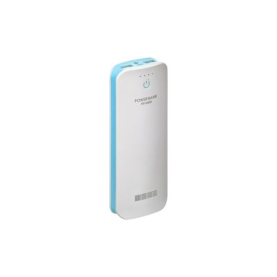   InterStep PB16800 White-Yellow 16800 mAh