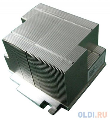 Dell  Pe R620 Heat Sink for Additional 115W Processor (412-10165)