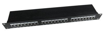   Cablexpert , 24   5E,  19"" 1U( Npp-C524-002